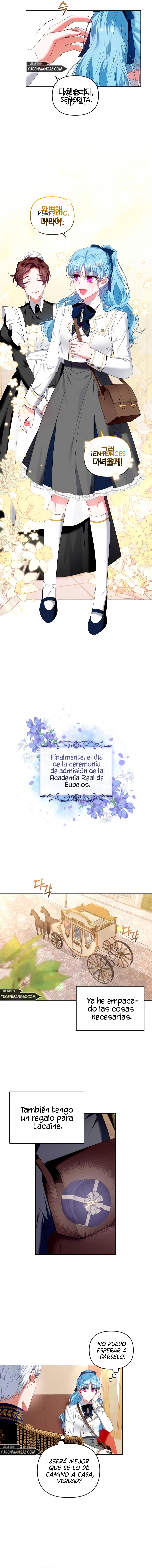 Soy La Maestra De Esta Vida - Capítulo 34 - Página 14 - LectorTMOo