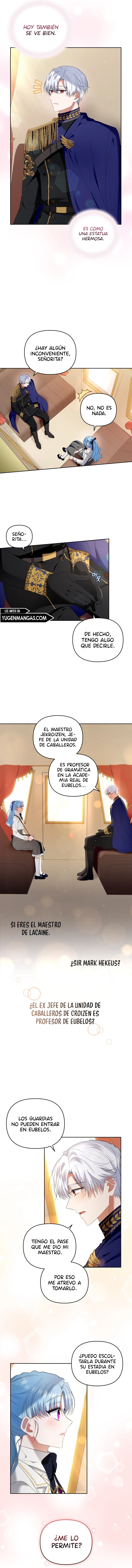 Soy La Maestra De Esta Vida - Capítulo 34 - Página 15 - LectorTMOo