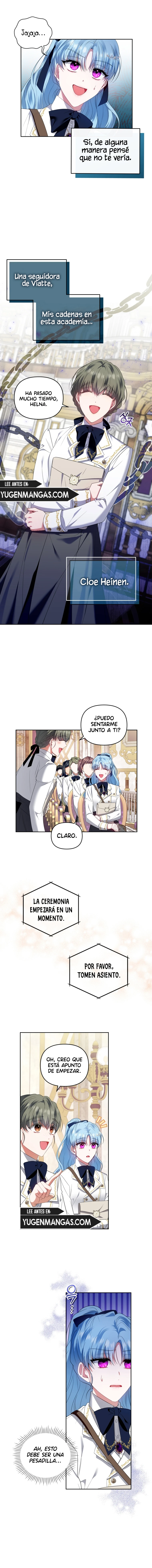 Soy La Maestra De Esta Vida - Capítulo 35 - Página 7 - LectorTMOo