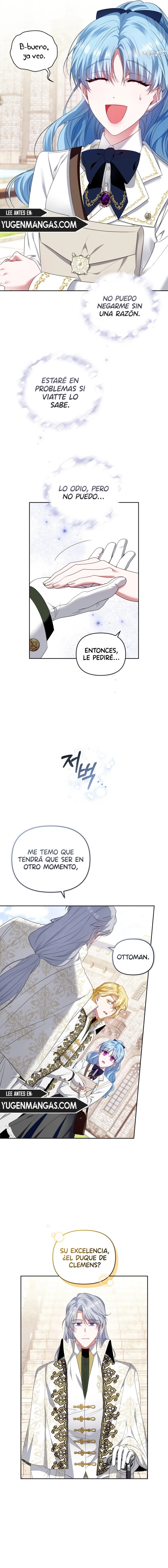 Soy La Maestra De Esta Vida - Capítulo 35 - Página 12 - LectorTMOo