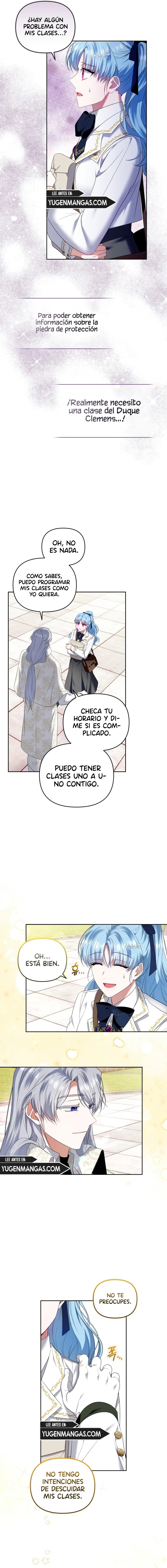 Soy La Maestra De Esta Vida - Capítulo 35 - Página 16 - LectorTMOo