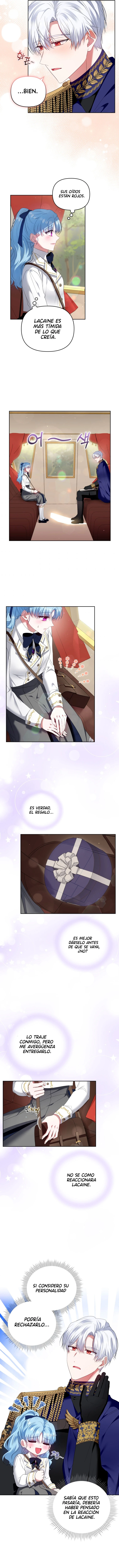 Soy La Maestra De Esta Vida - Capítulo 36 - Página 6 - LectorTMOo