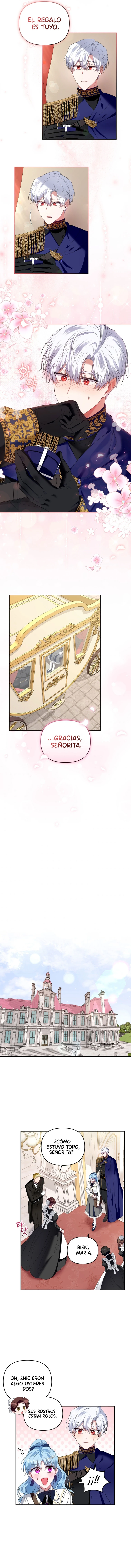 Soy La Maestra De Esta Vida - Capítulo 36 - Página 9 - LectorTMOo