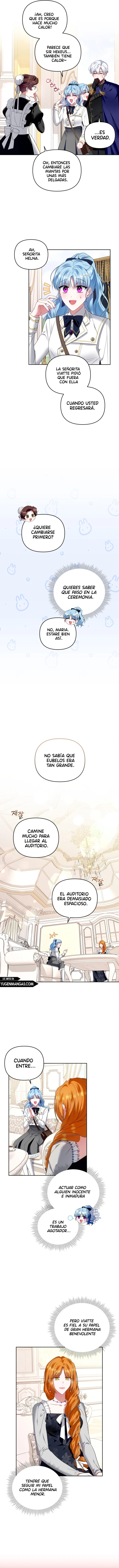 Soy La Maestra De Esta Vida - Capítulo 36 - Página 10 - LectorTMOo