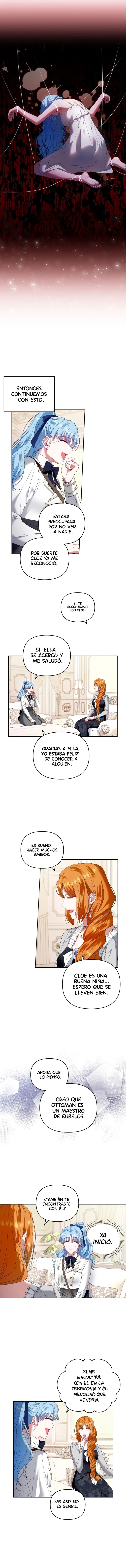 Soy La Maestra De Esta Vida - Capítulo 36 - Página 11 - LectorTMOo