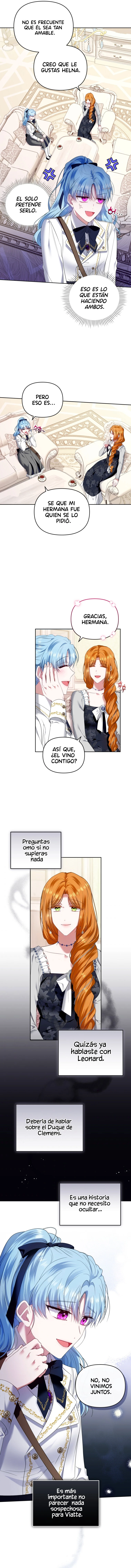 Soy La Maestra De Esta Vida - Capítulo 36 - Página 12 - LectorTMOo