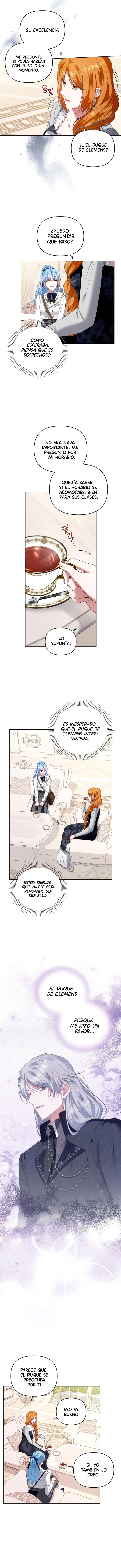 Soy La Maestra De Esta Vida - Capítulo 36 - Página 13 - LectorTMOo
