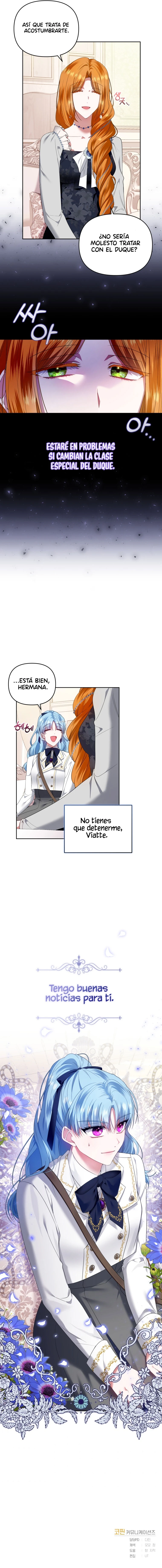 Soy La Maestra De Esta Vida - Capítulo 36 - Página 14 - LectorTMOo
