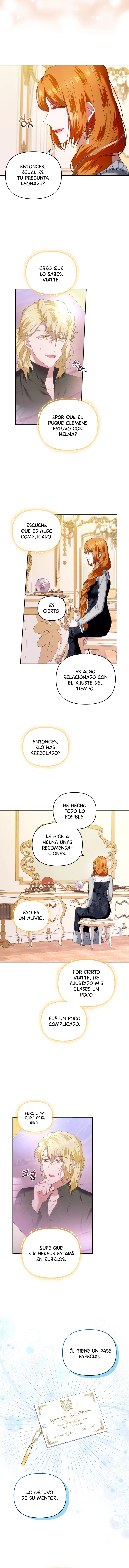 Soy La Maestra De Esta Vida - Capítulo 37 - Página 7 - LectorTMOo