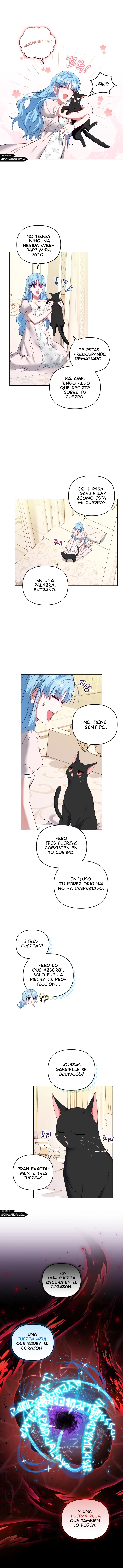 Soy La Maestra De Esta Vida - Capítulo 37 - Página 12 - LectorTMOo