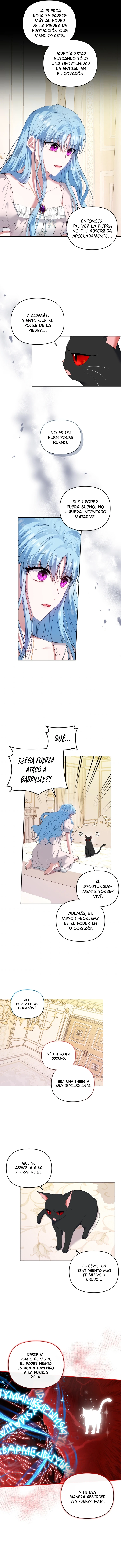 Soy La Maestra De Esta Vida - Capítulo 37 - Página 13 - LectorTMOo