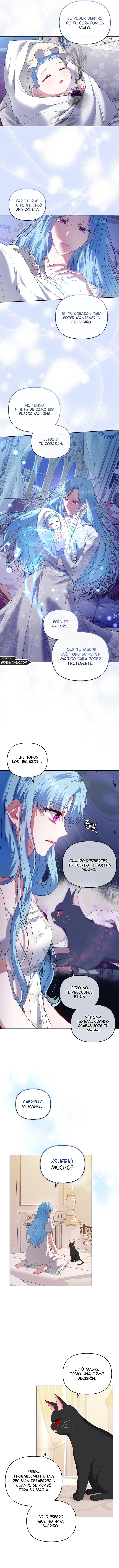 Soy La Maestra De Esta Vida - Capítulo 38 - Página 6 - LectorTMOo