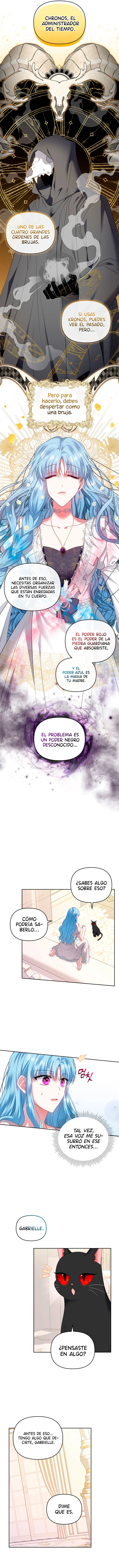 Soy La Maestra De Esta Vida - Capítulo 38 - Página 9 - LectorTMOo