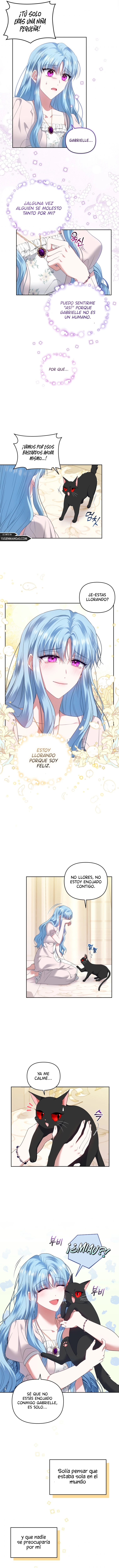 Soy La Maestra De Esta Vida - Capítulo 38 - Página 12 - LectorTMOo