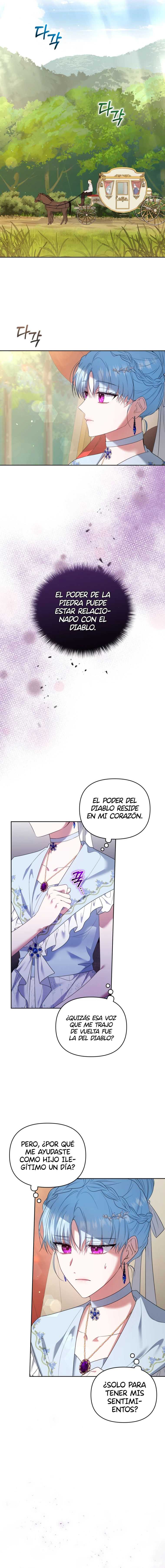 Soy La Maestra De Esta Vida - Capítulo 39 - Página 5 - LectorTMOo