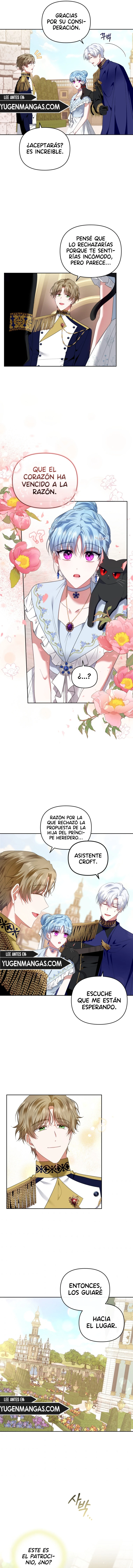 Soy La Maestra De Esta Vida - Capítulo 39 - Página 10 - LectorTMOo