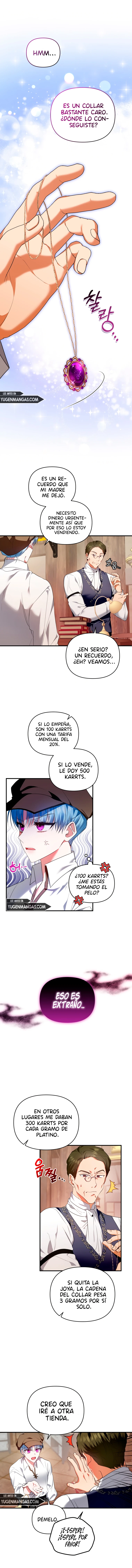 Soy La Maestra De Esta Vida - Capítulo 4 - Página 3 - LectorTMOo