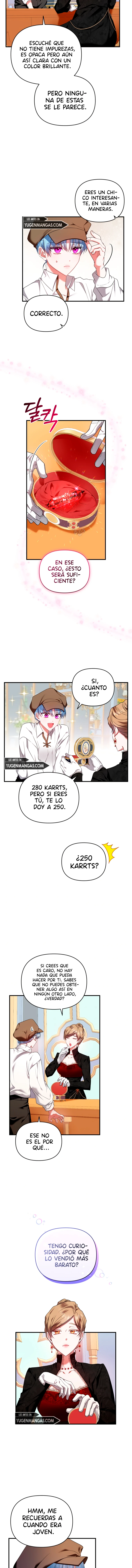 Soy La Maestra De Esta Vida - Capítulo 4 - Página 15 - LectorTMOo