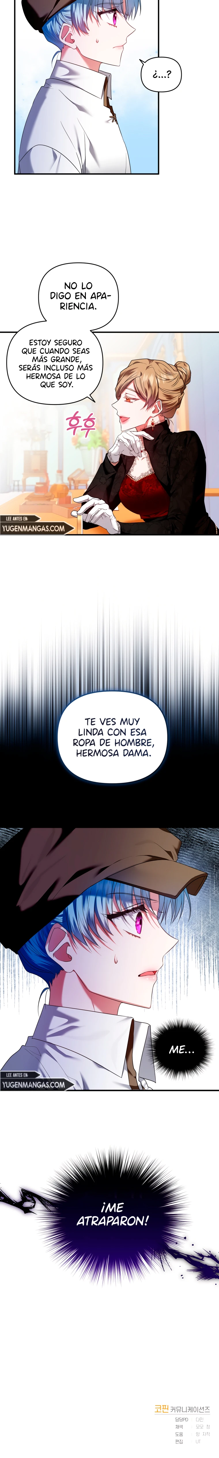 Soy La Maestra De Esta Vida - Capítulo 4 - Página 16 - LectorTMOo
