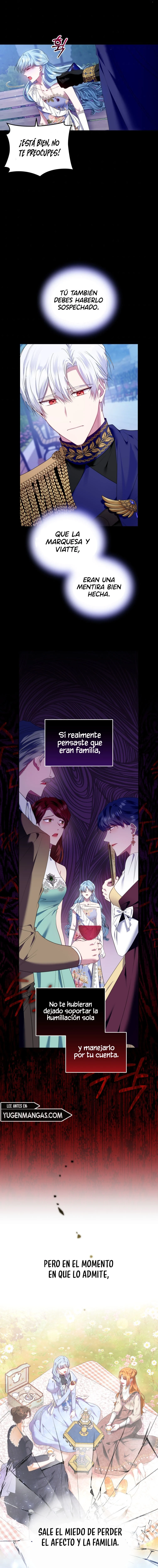 Soy La Maestra De Esta Vida - Capítulo 41 - Página 8 - LectorTMOo