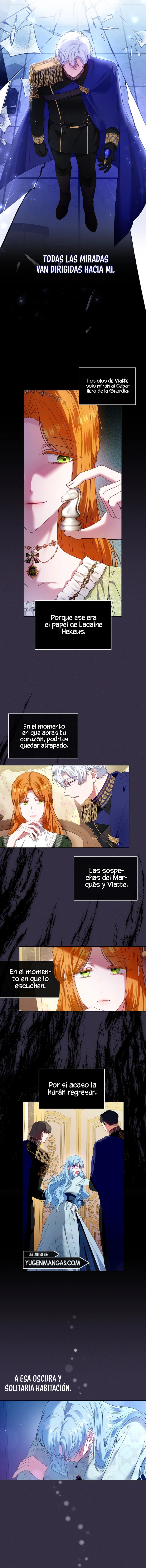Soy La Maestra De Esta Vida - Capítulo 41 - Página 9 - LectorTMOo