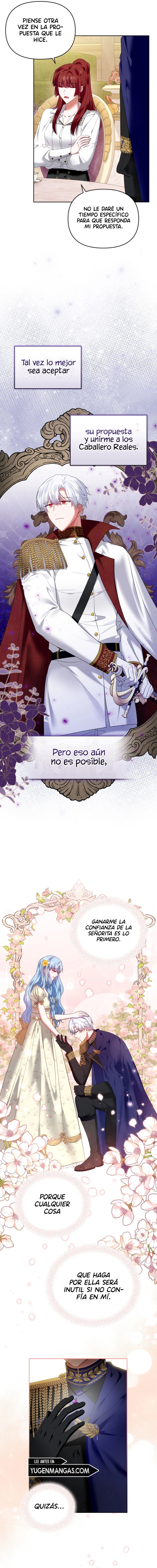 Soy La Maestra De Esta Vida - Capítulo 41 - Página 13 - LectorTMOo