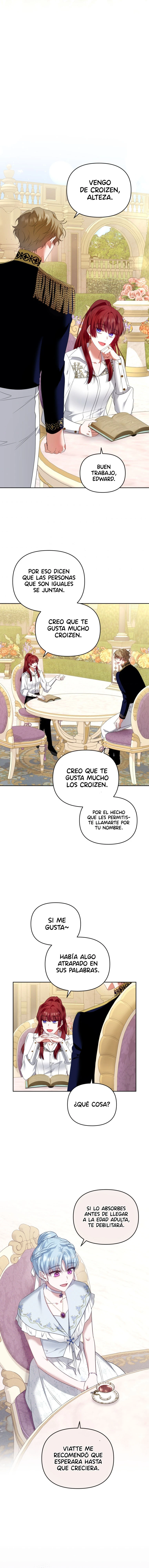 Soy La Maestra De Esta Vida - Capítulo 41 - Página 15 - LectorTMOo