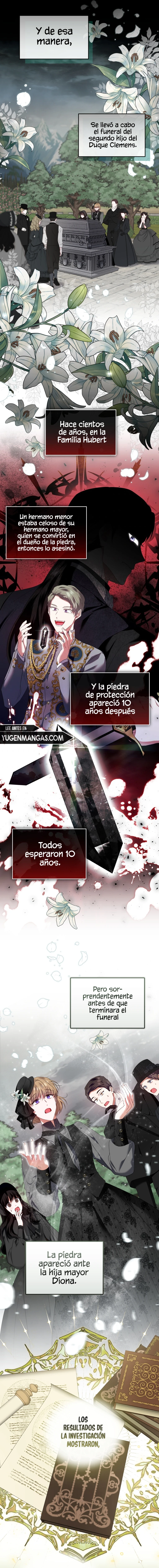 Soy La Maestra De Esta Vida - Capítulo 42 - Página 7 - LectorTMOo