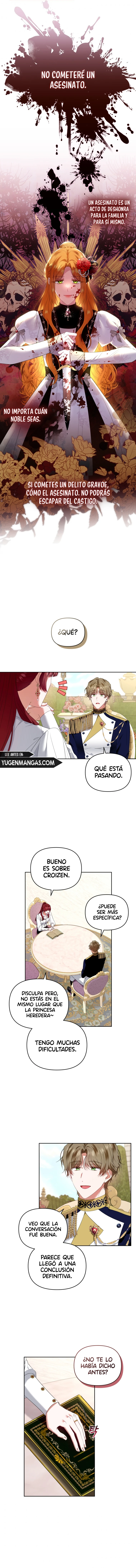Soy La Maestra De Esta Vida - Capítulo 42 - Página 9 - LectorTMOo