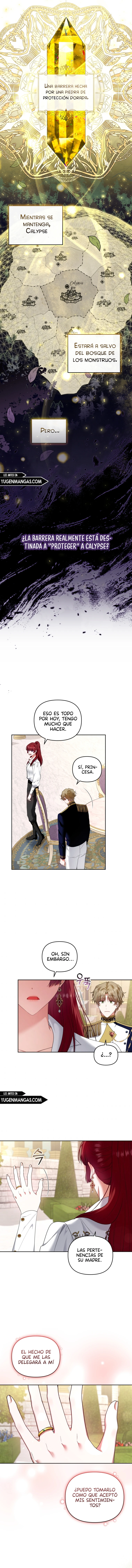 Soy La Maestra De Esta Vida - Capítulo 42 - Página 12 - LectorTMOo
