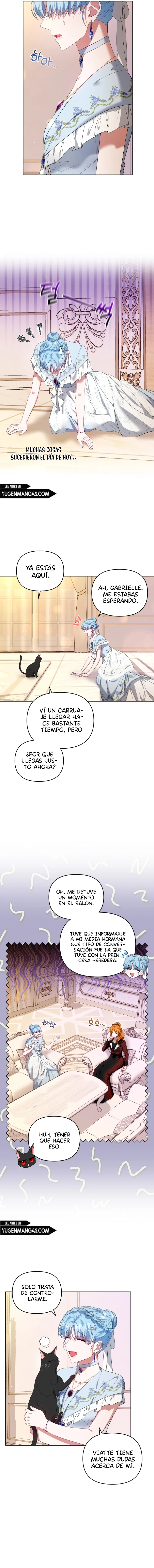 Soy La Maestra De Esta Vida - Capítulo 42 - Página 16 - LectorTMOo
