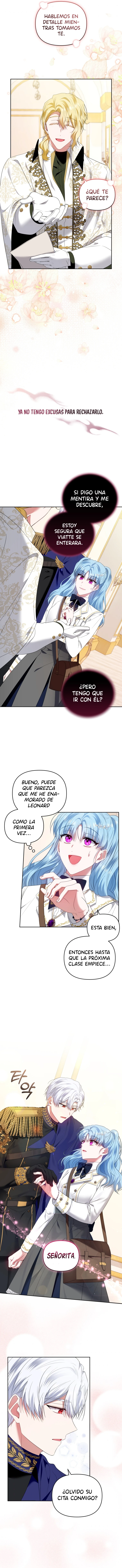 Soy La Maestra De Esta Vida - Capítulo 44 - Página 12 - LectorTMOo