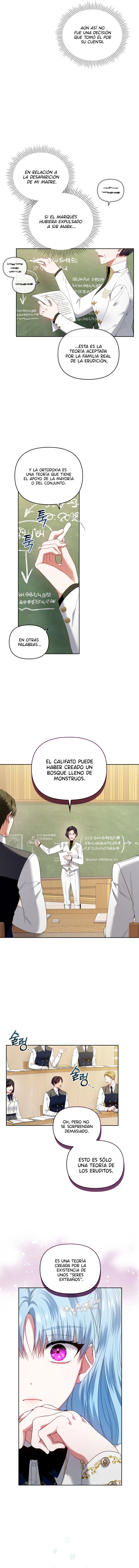 Soy La Maestra De Esta Vida - Capítulo 46 - Página 10 - LectorTMOo