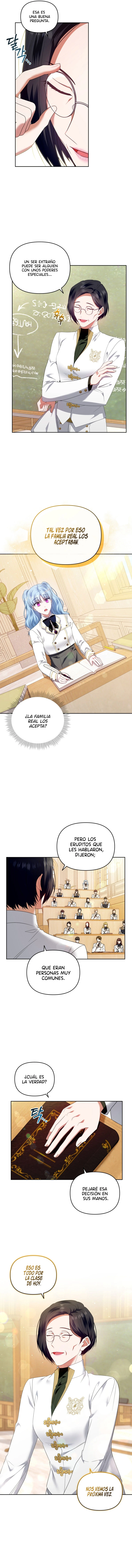 Soy La Maestra De Esta Vida - Capítulo 46 - Página 14 - LectorTMOo