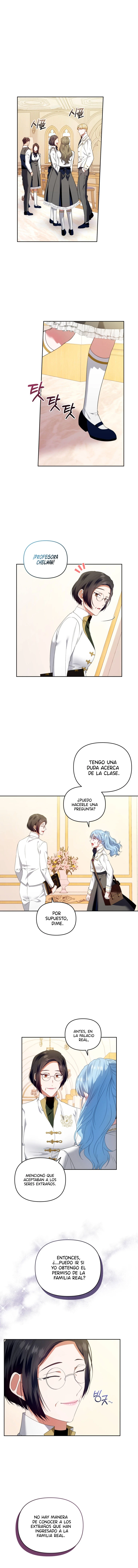 Soy La Maestra De Esta Vida - Capítulo 46 - Página 15 - LectorTMOo