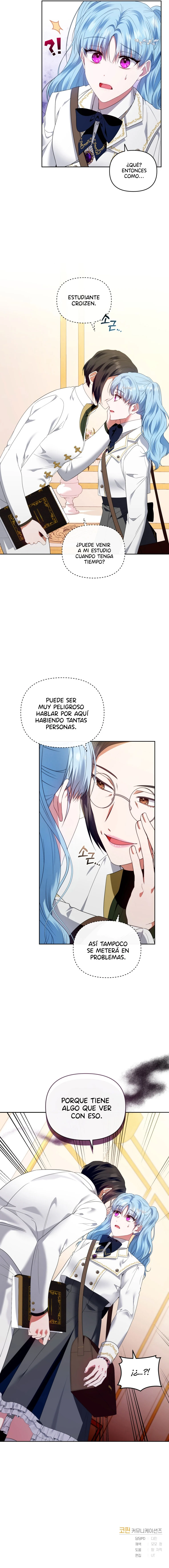 Soy La Maestra De Esta Vida - Capítulo 46 - Página 16 - LectorTMOo