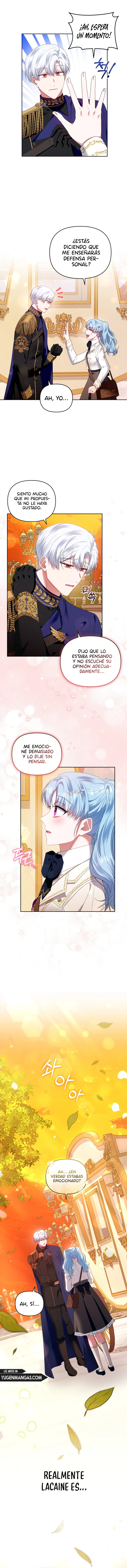 Soy La Maestra De Esta Vida - Capítulo 47 - Página 7 - LectorTMOo