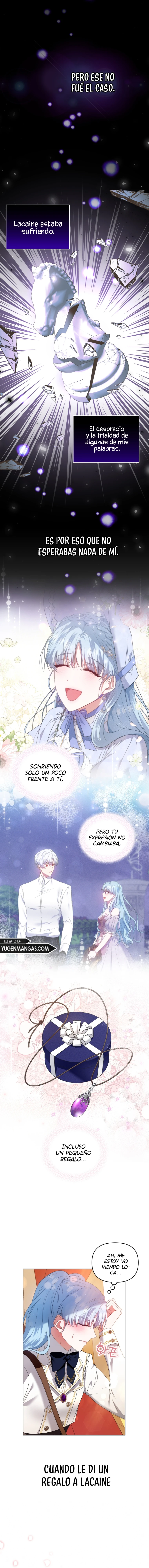 Soy La Maestra De Esta Vida - Capítulo 47 - Página 9 - LectorTMOo