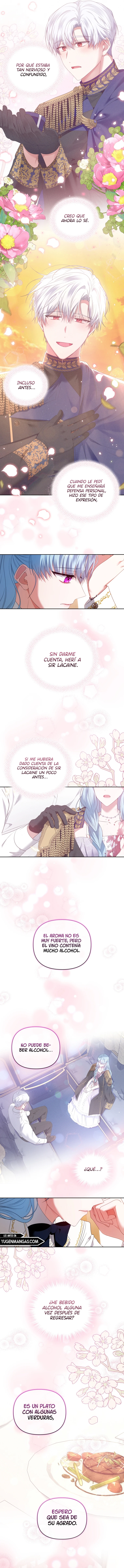 Soy La Maestra De Esta Vida - Capítulo 47 - Página 10 - LectorTMOo