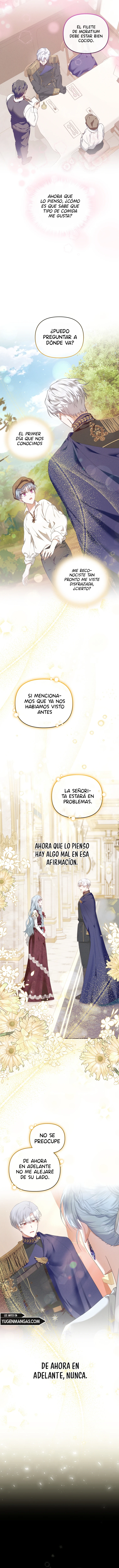 Soy La Maestra De Esta Vida - Capítulo 47 - Página 11 - LectorTMOo