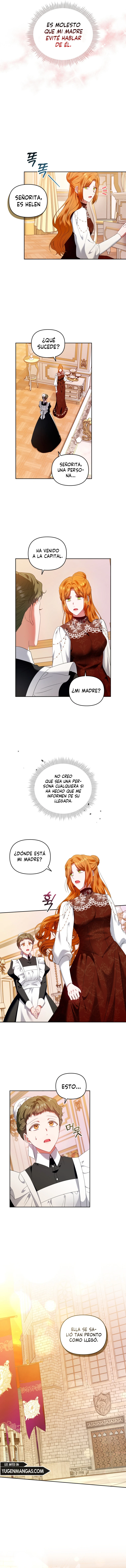 Soy La Maestra De Esta Vida - Capítulo 48 - Página 4 - LectorTMOo