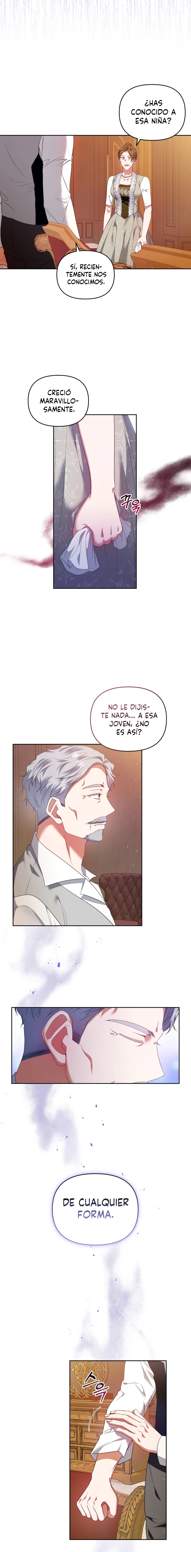 Soy La Maestra De Esta Vida - Capítulo 48 - Página 6 - LectorTMOo