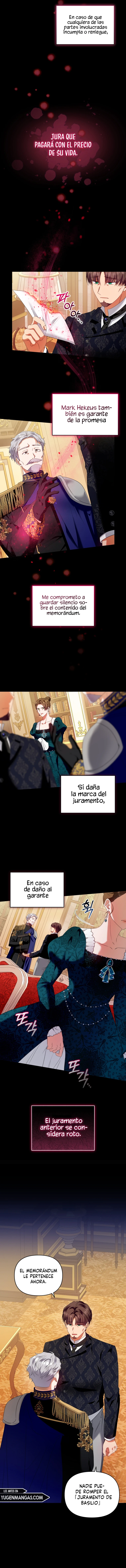 Soy La Maestra De Esta Vida - Capítulo 48 - Página 8 - LectorTMOo