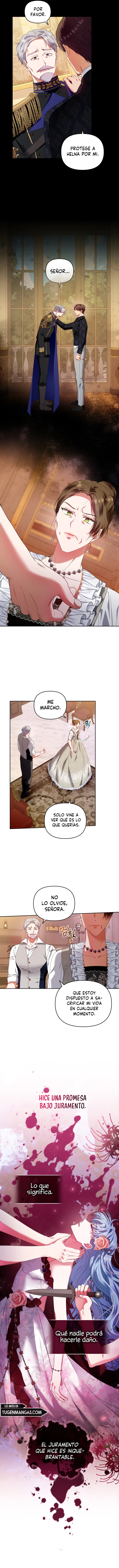 Soy La Maestra De Esta Vida - Capítulo 48 - Página 9 - LectorTMOo