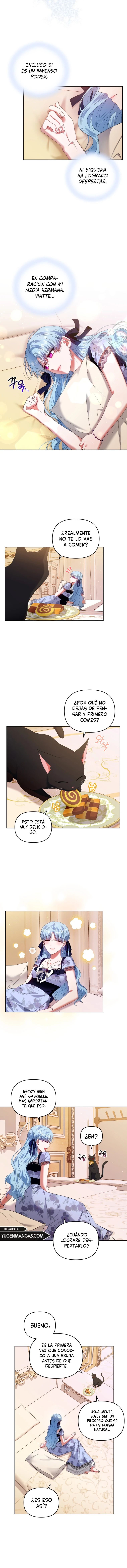 Soy La Maestra De Esta Vida - Capítulo 48 - Página 12 - LectorTMOo