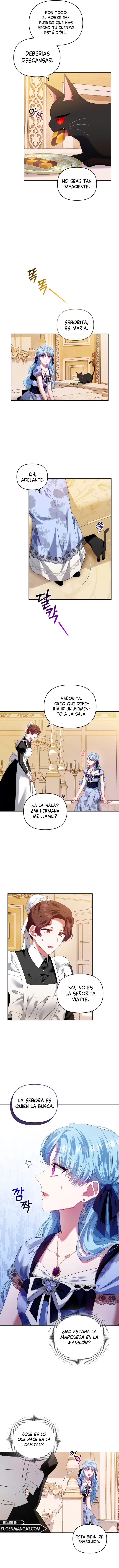 Soy La Maestra De Esta Vida - Capítulo 48 - Página 13 - LectorTMOo