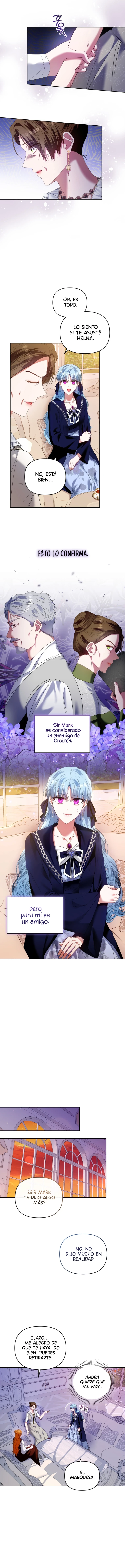 Soy La Maestra De Esta Vida - Capítulo 49 - Página 9 - LectorTMOo