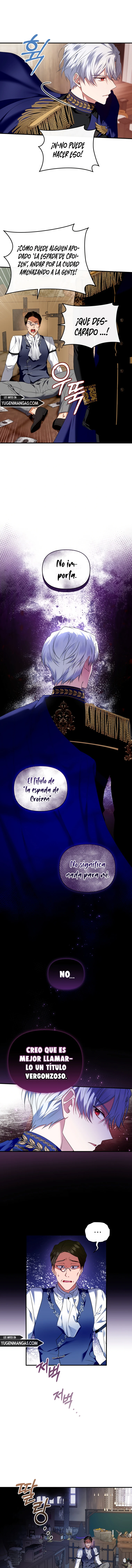 Soy La Maestra De Esta Vida - Capítulo 5 - Página 12 - LectorTMOo