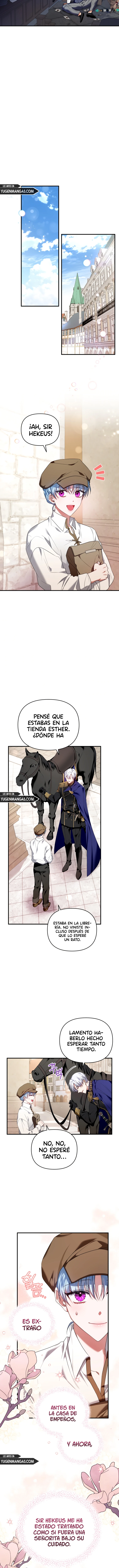 Soy La Maestra De Esta Vida - Capítulo 5 - Página 13 - LectorTMOo