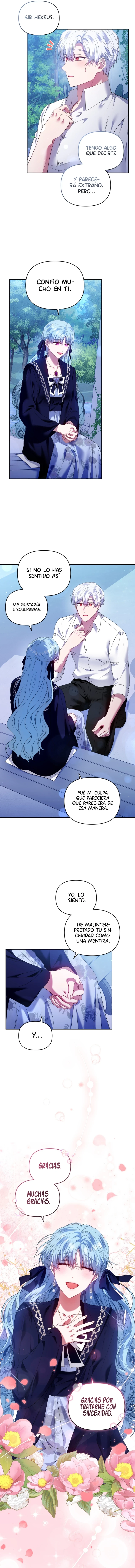 Soy La Maestra De Esta Vida - Capítulo 50 - Página 9 - LectorTMOo